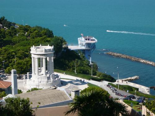 La Vite Sul Tetto Βίλα Agugliano Εξωτερικό φωτογραφία